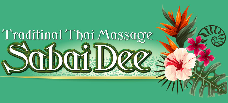 Traditional Thai Massage Bando Sabai Dee